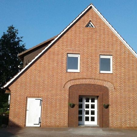 Schwalbennest Ferienvermietung Arendholz Hude  Exterior photo